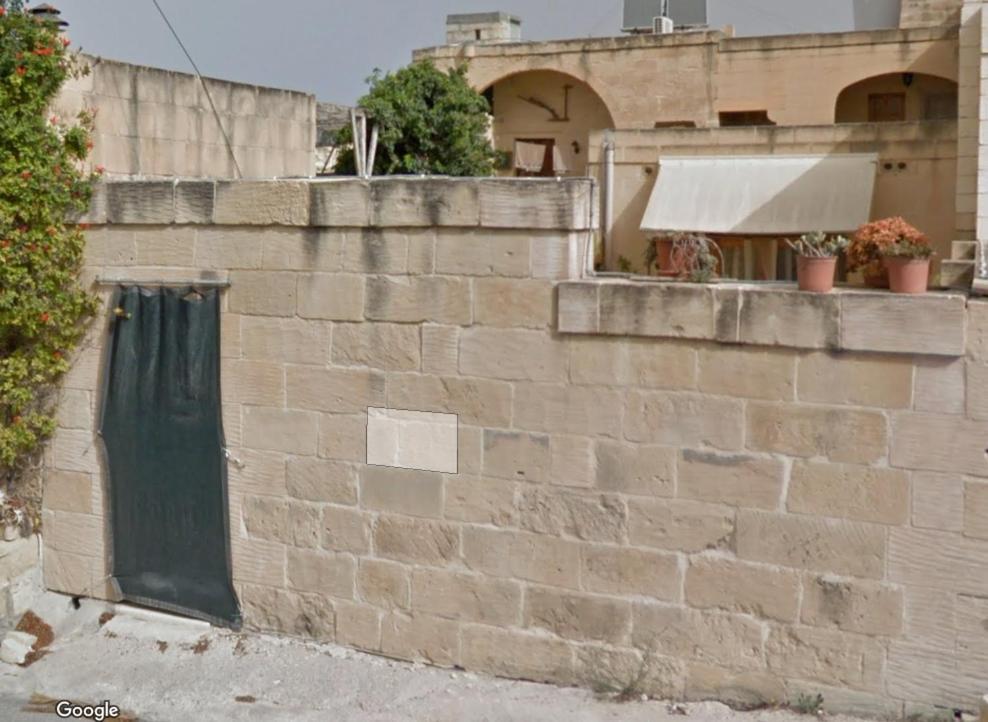 Superb Maltese Farmhouse With Private Pool Vila Victoria Exterior foto