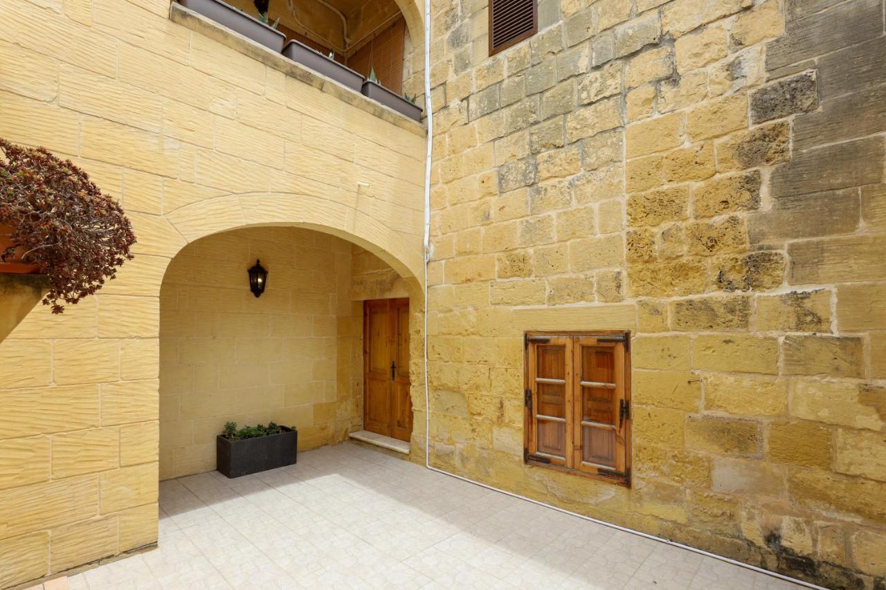 Superb Maltese Farmhouse With Private Pool Vila Victoria Exterior foto
